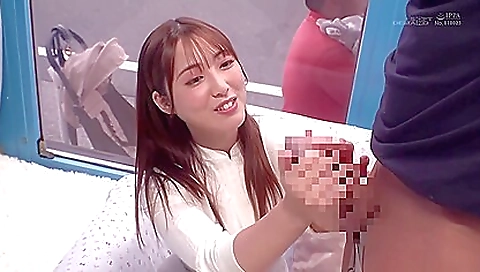 Asian babe with big boobs gets fucked by her husband