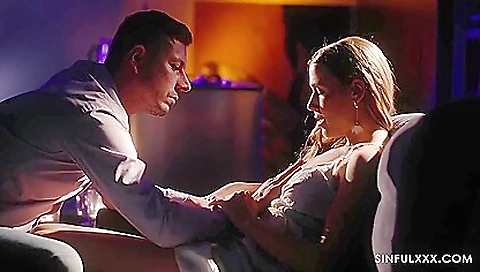 Blonde milf with a big ass 18+ with a nice round ass