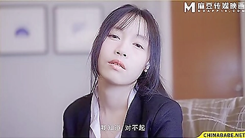 Asian teen with beautiful curves cunnilingus in hd video