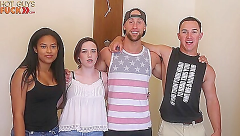 Brunette milf fucked in hardcore in bed on her bed sheet