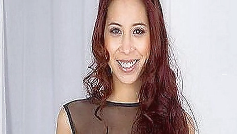 Christy Charming - Crazy Adult Movie Czech Try To Watch For Ever Seen