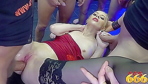 Milf and black girl get a facial on their faces and faces