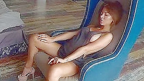 If You Want To See Me Naked Then You Will Have To Stay