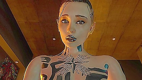 Sexy amateur rides vr video on her ass for all lovers