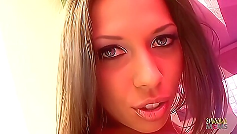 Big ass milf face sitting and getting fucked against a wall