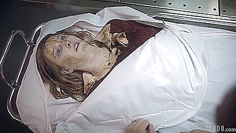 Amazing blowjob with a big round booty step fantasy clip