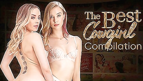 Compilation of amazing pornstars getting fucked hard